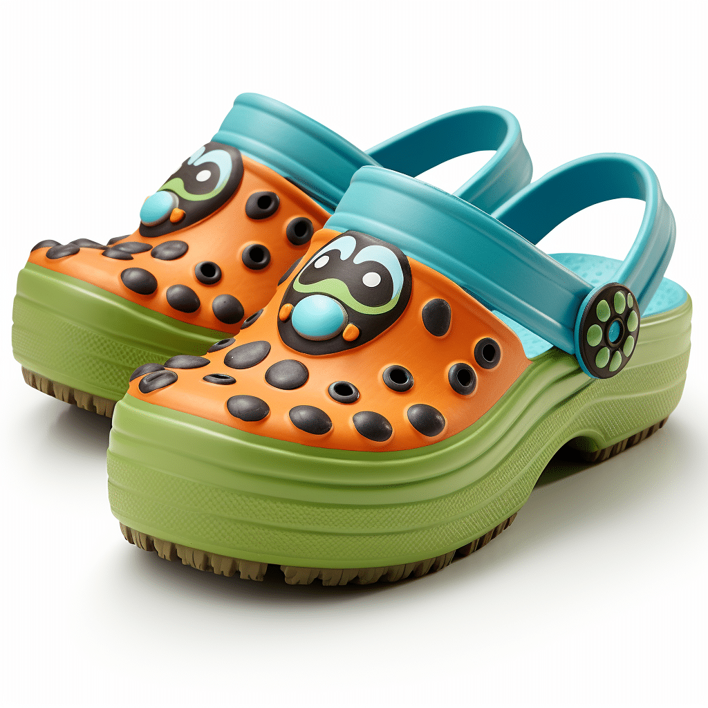 crocs sandals