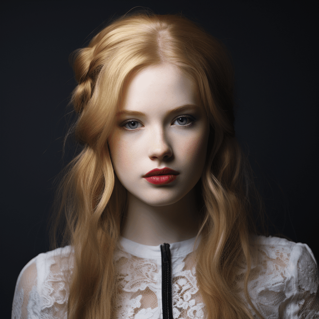 ellie bamber