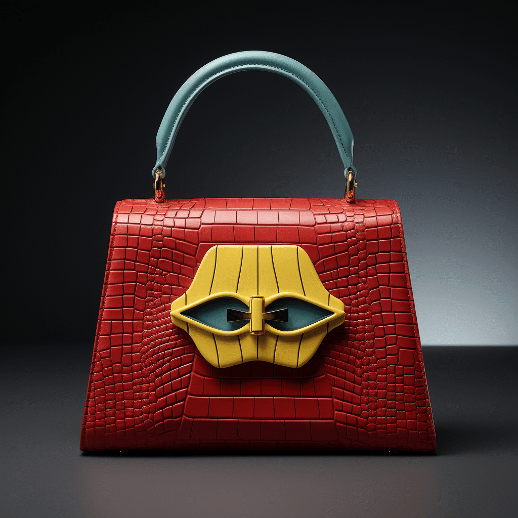 fendi baguette