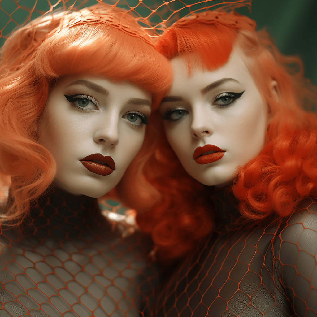 fishnets