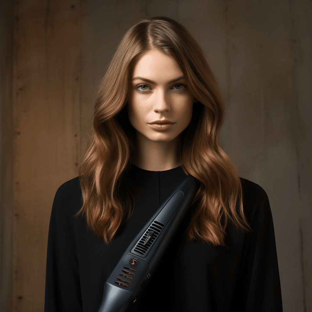 ghd flat iron