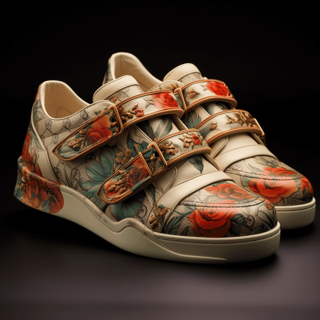 gucci shoes