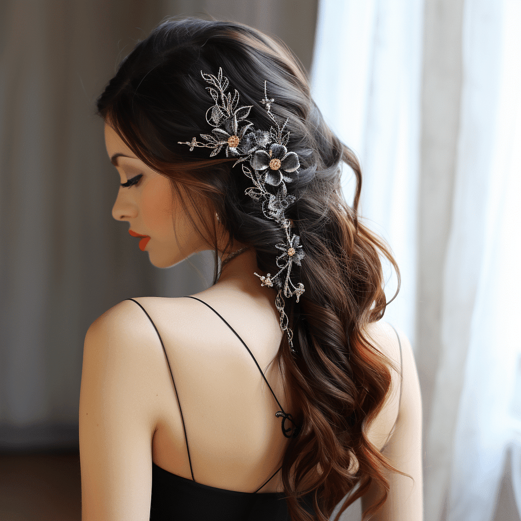 hair barrettes