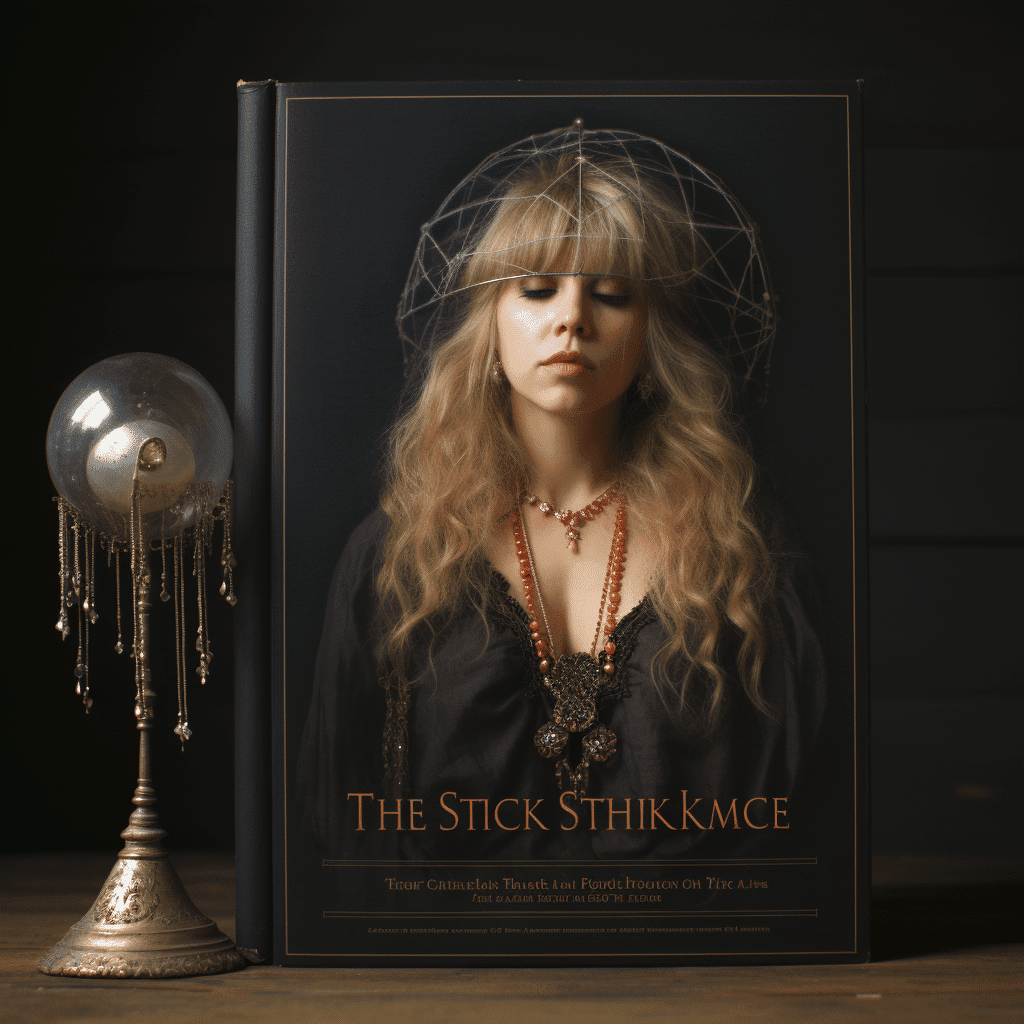how old is stevie nicks
