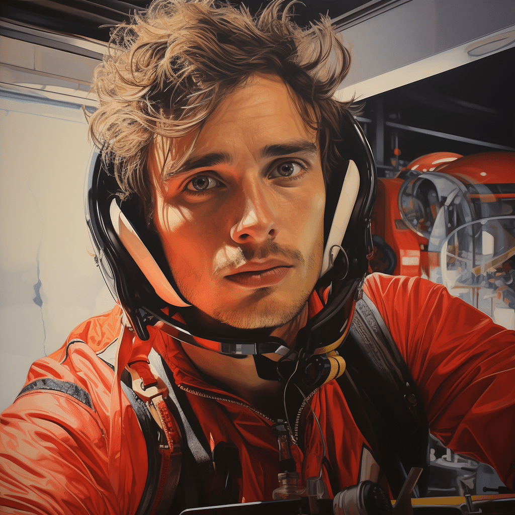 hunter doohan