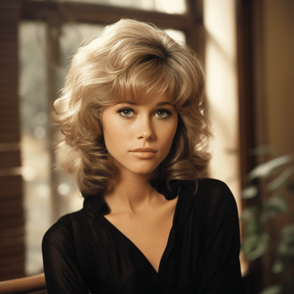 jane fonda spouse