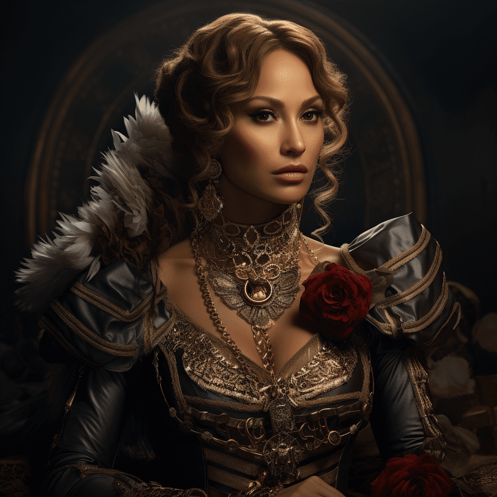 jennifer lopez