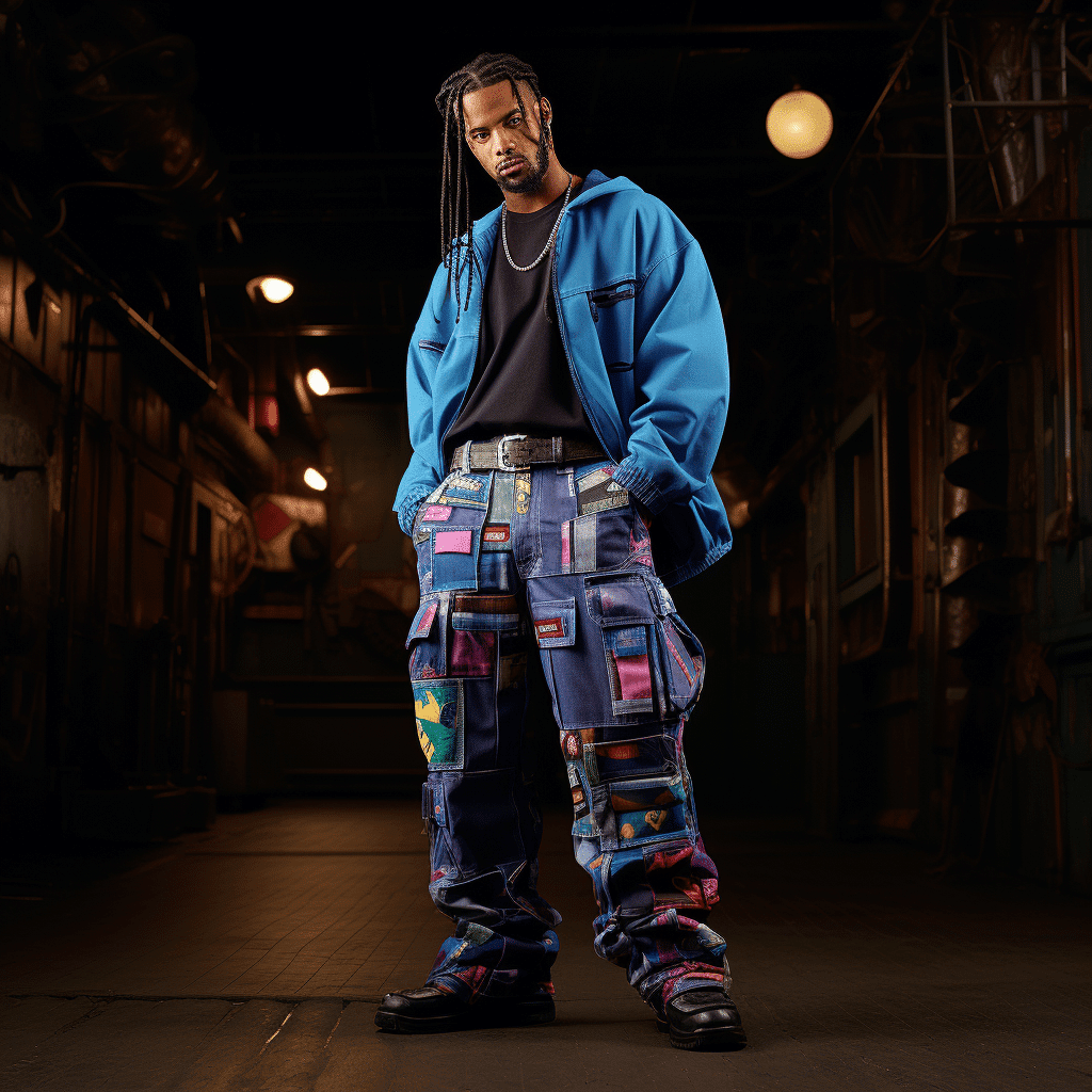 jnco jeans