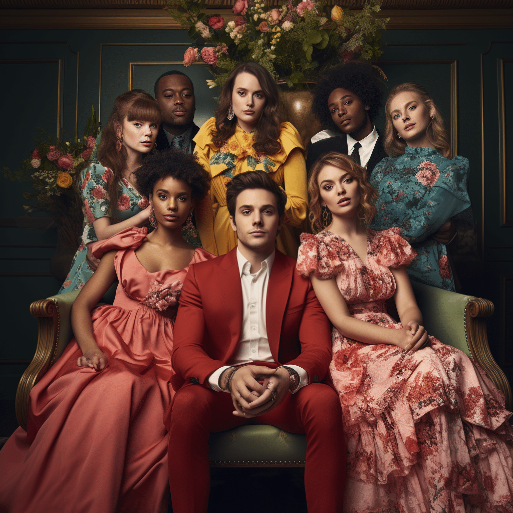 just like that season 2