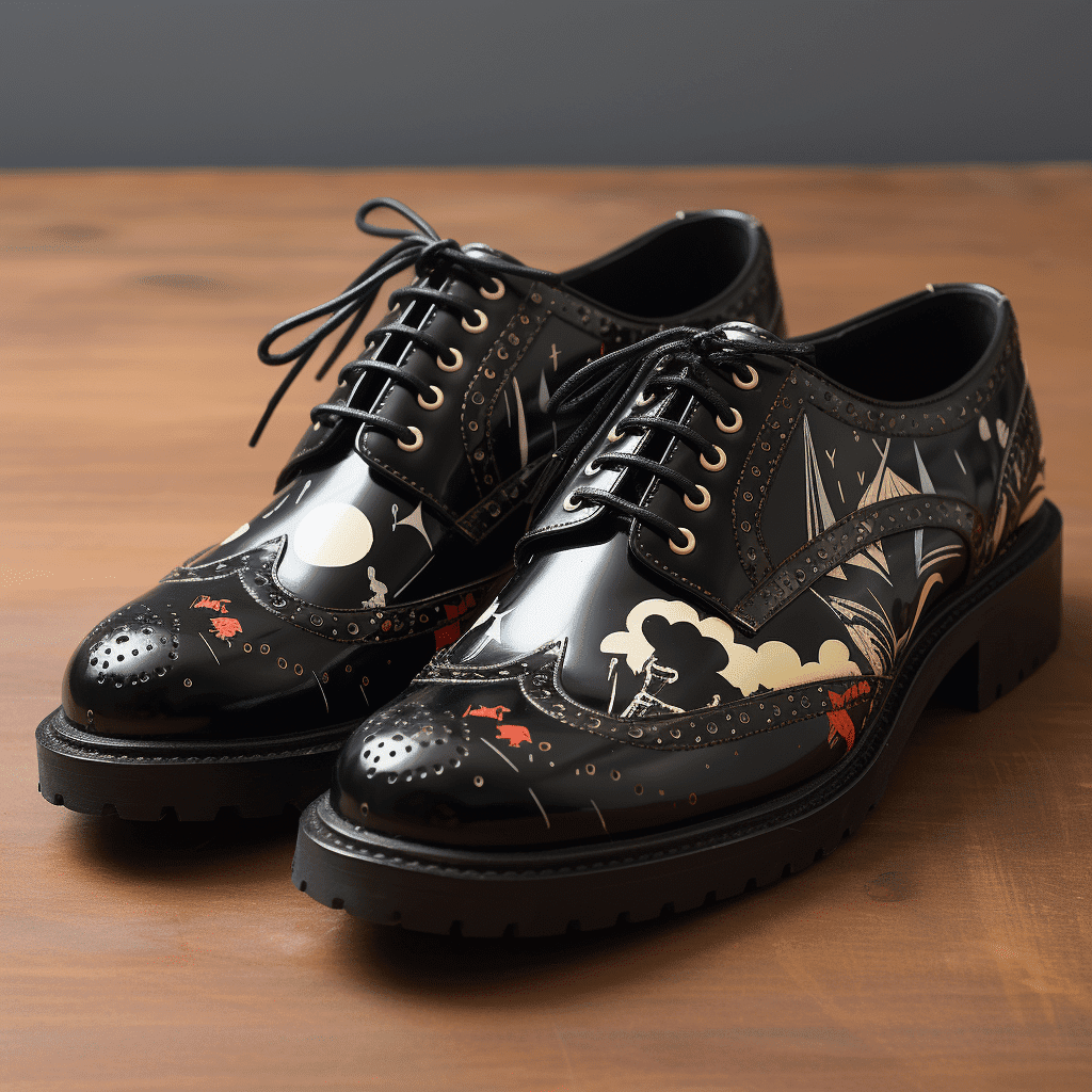 maison mihara yasuhiro shoes