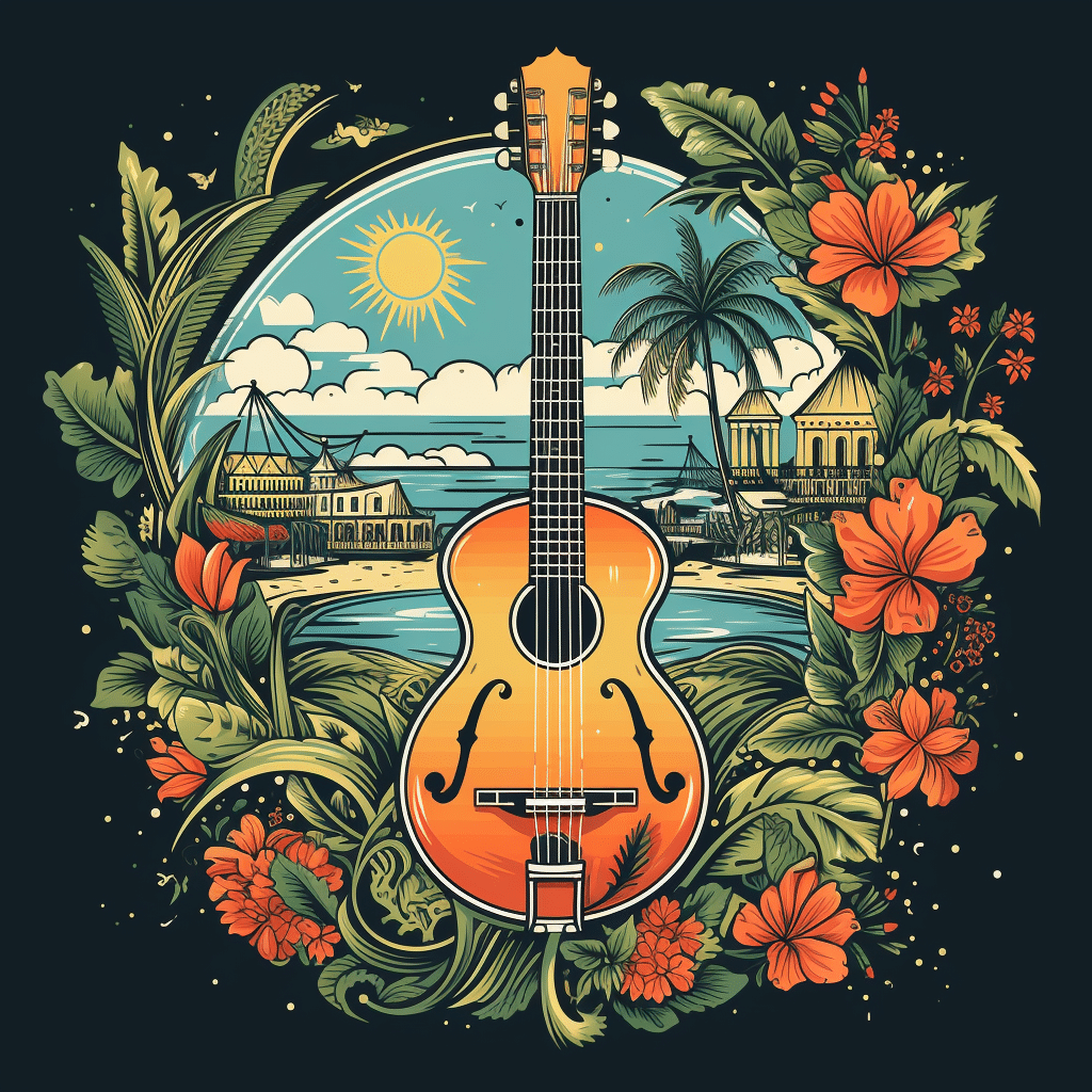 mandolin miami