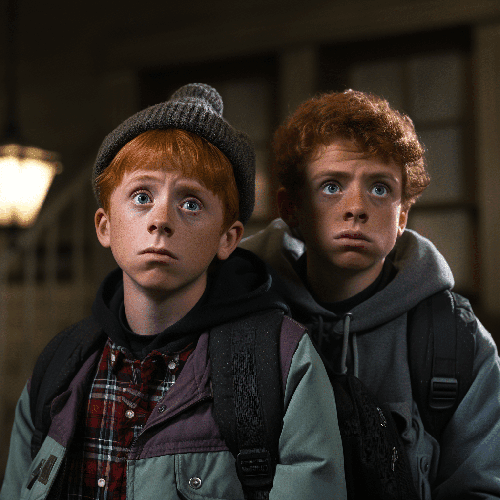 pete and pete
