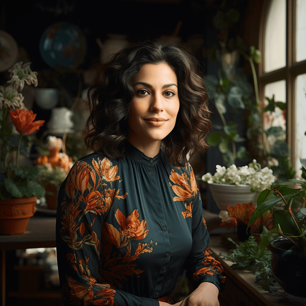 radhika jones