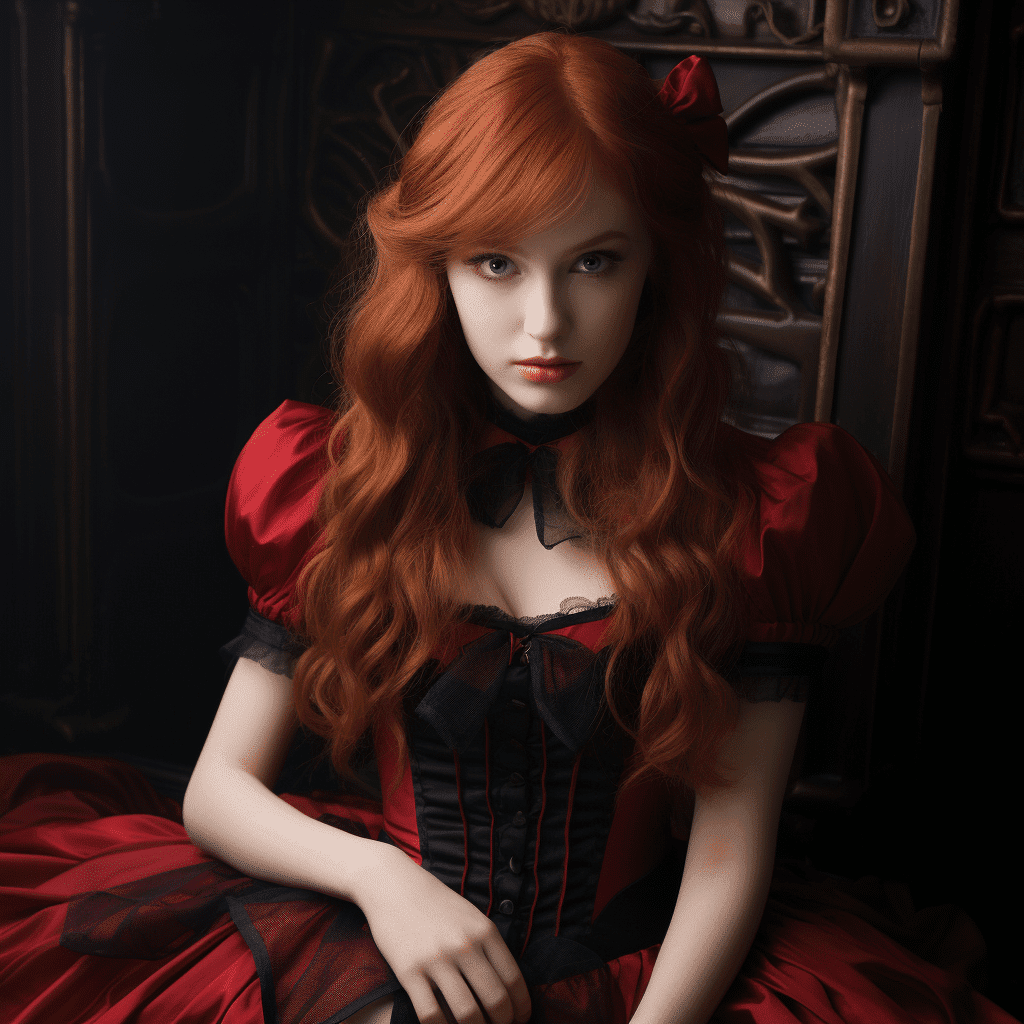 red velvet wendy