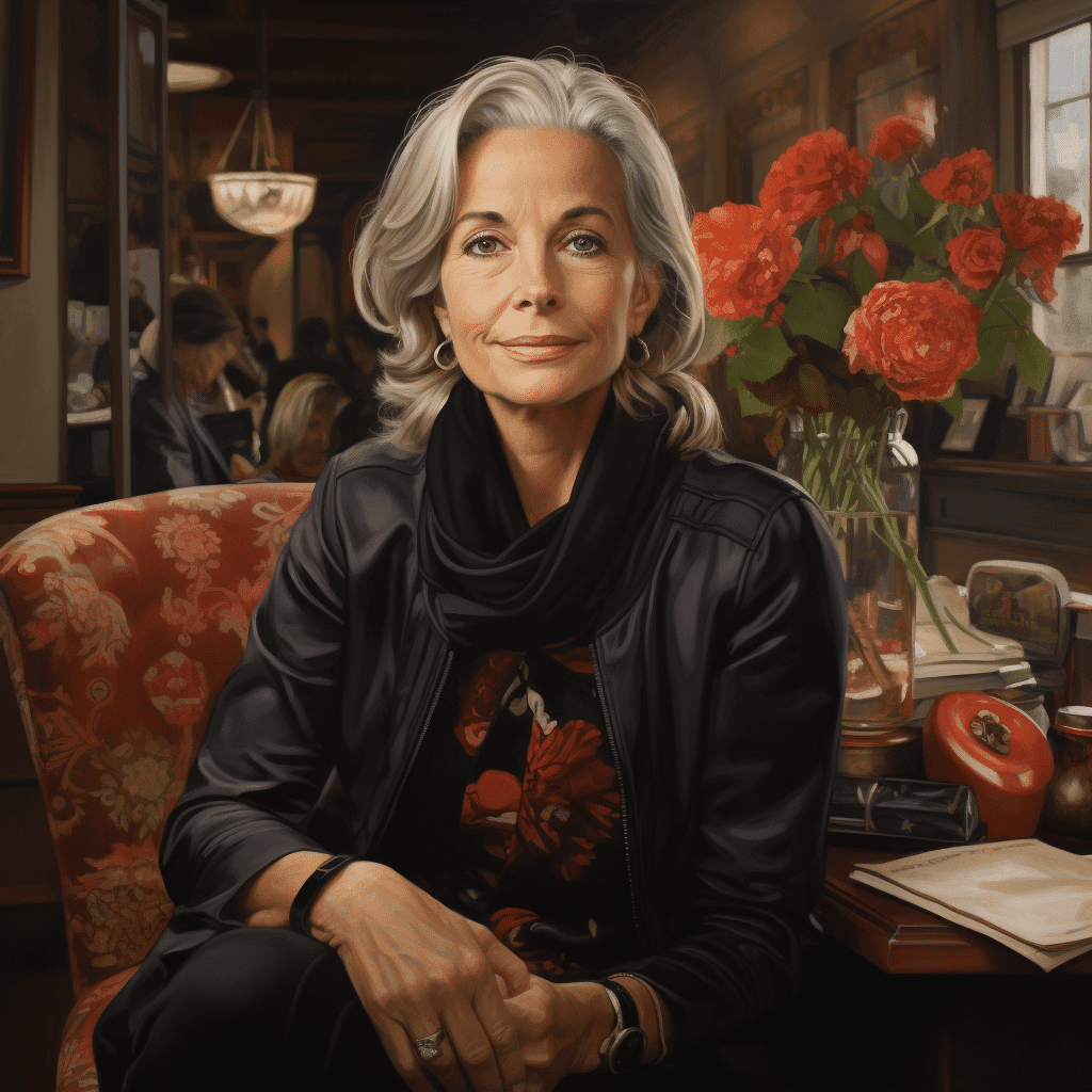 ruth madoff