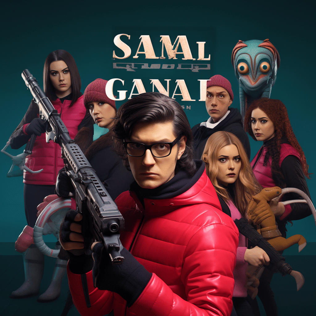squid game season 2