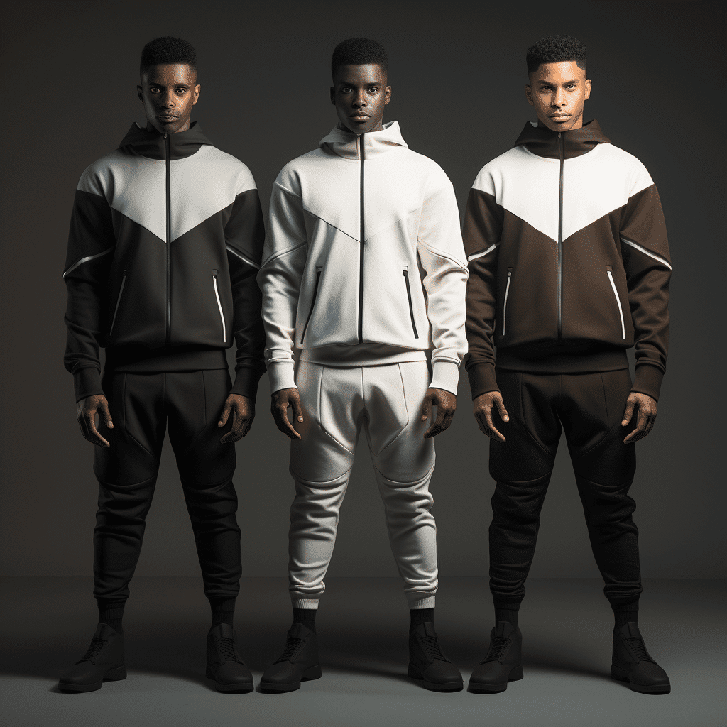 sweat suits