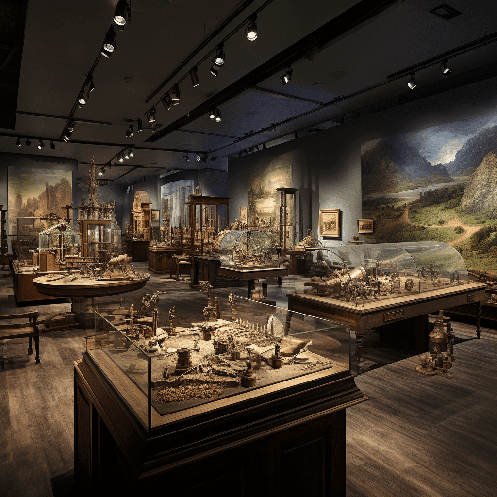 the museum at fit