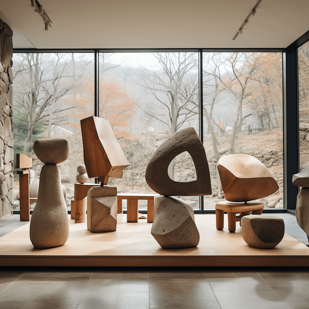 the noguchi museum
