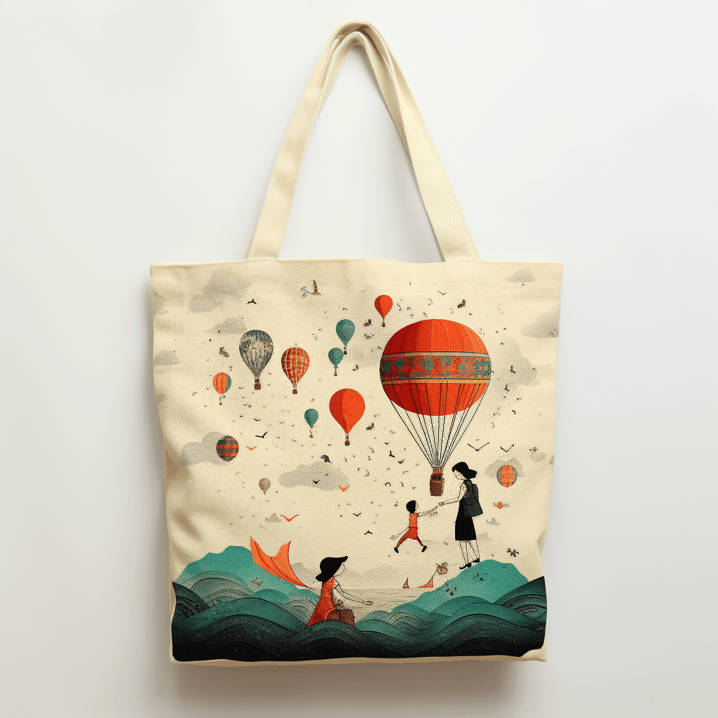 tote bags for work