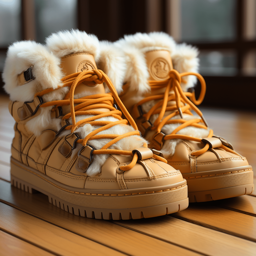 ugg disquette