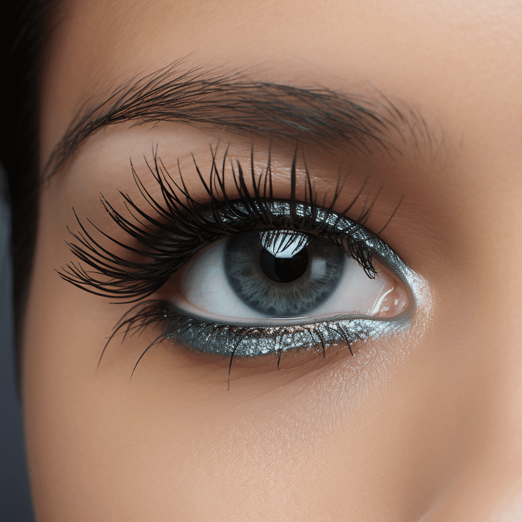 waterline eyeliner