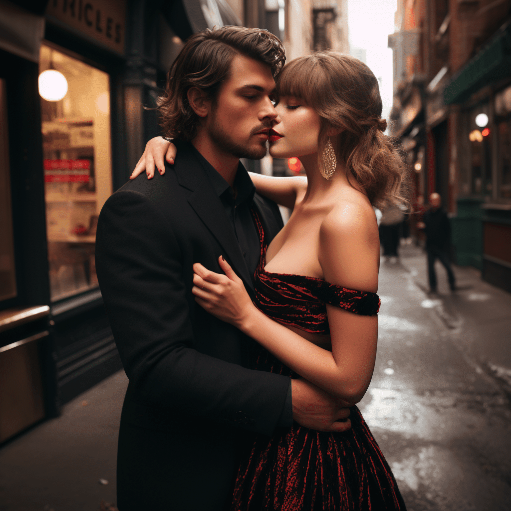 who is taylor swift dating