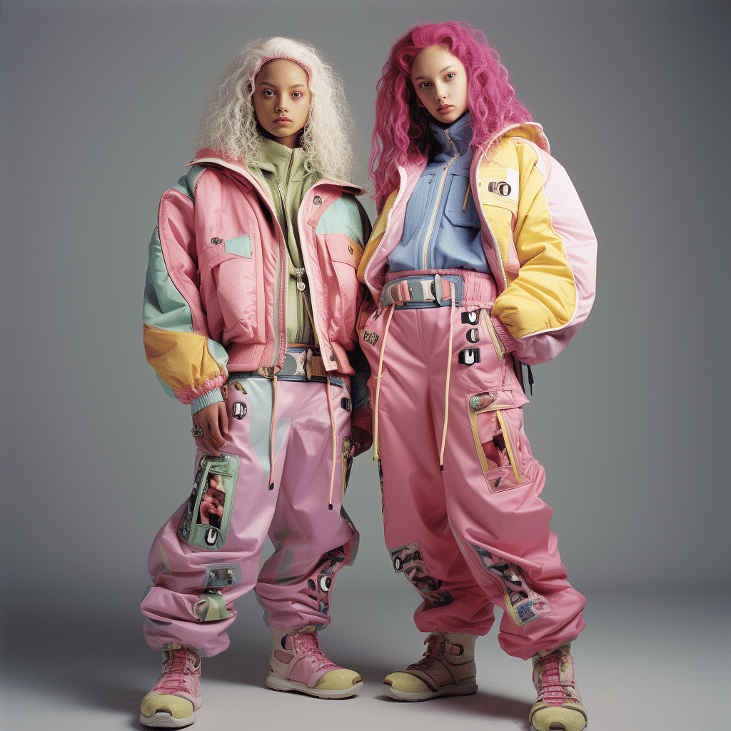 y2k outfits