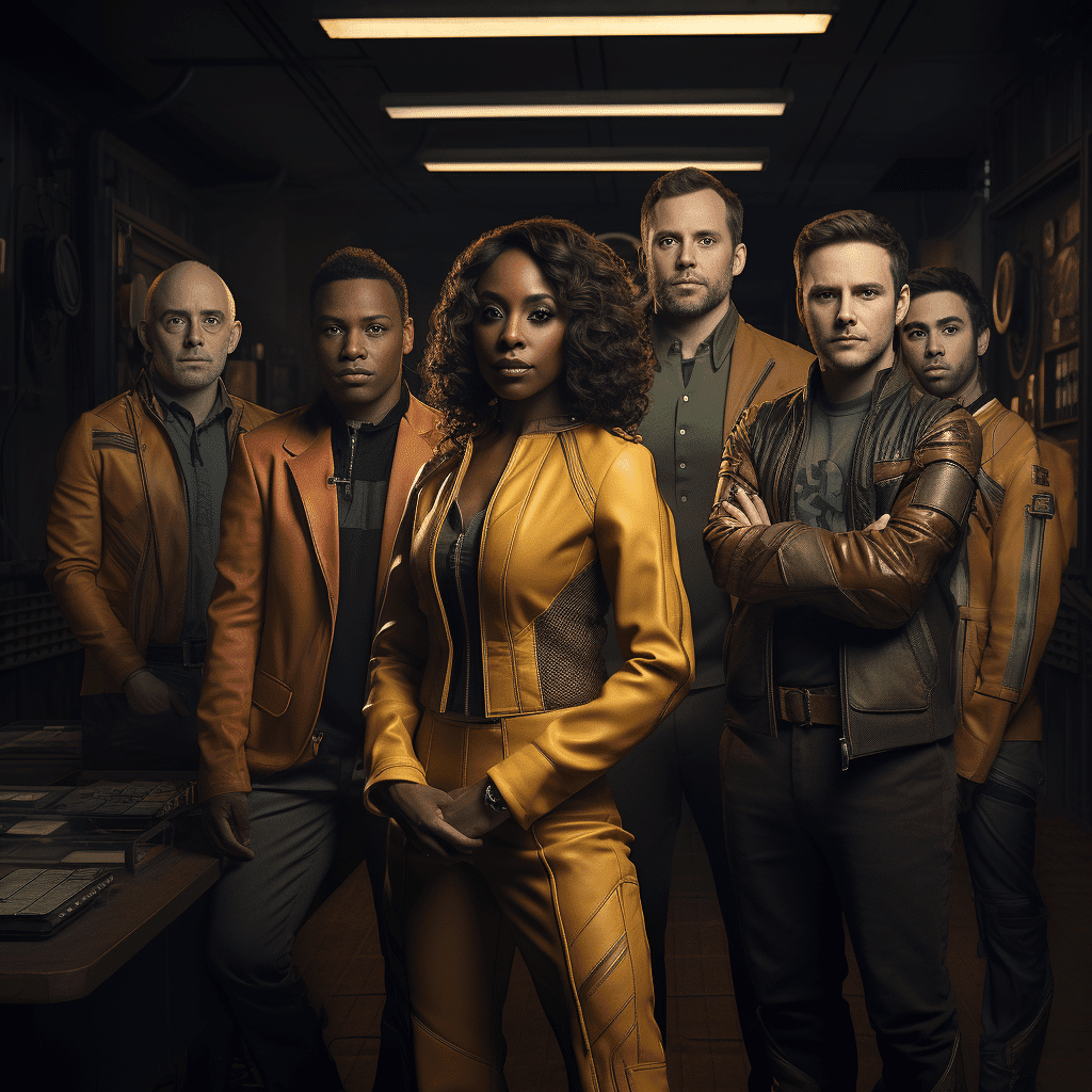 yellowjackets season 2