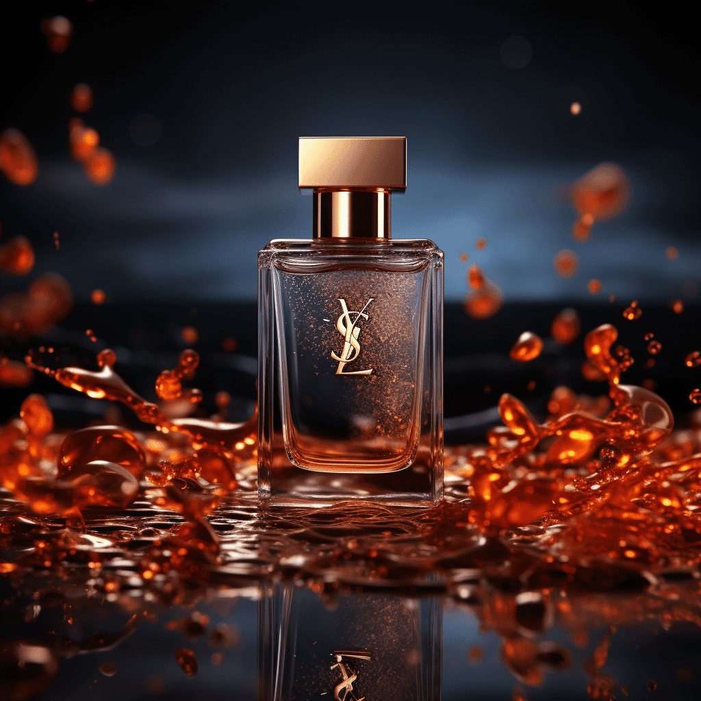 ysl cologne