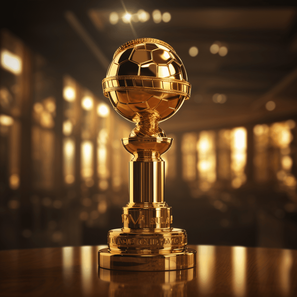 80th golden globe awards winners