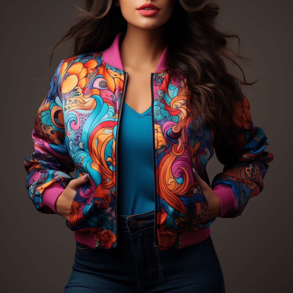 bomber jacket womens