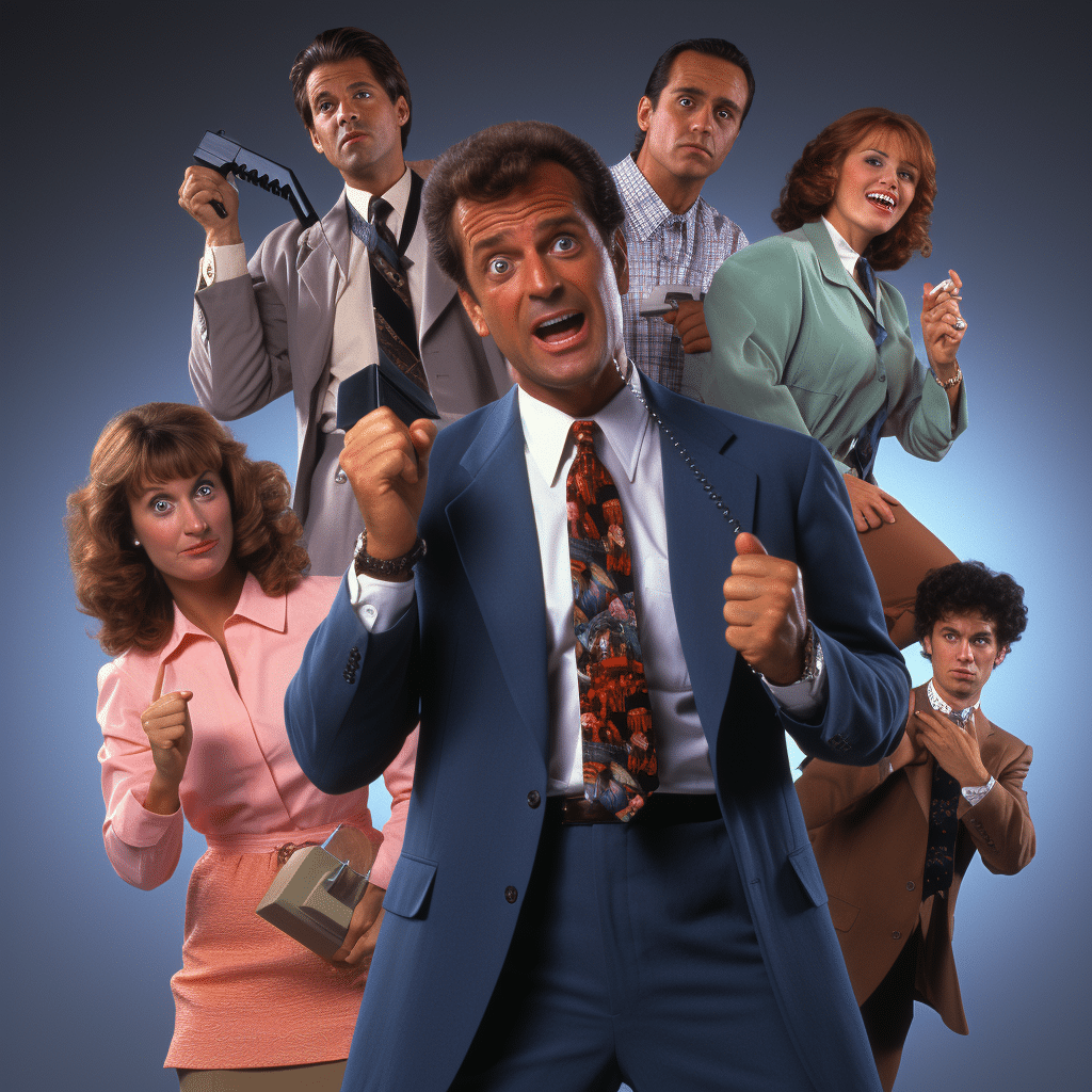 fletch cast