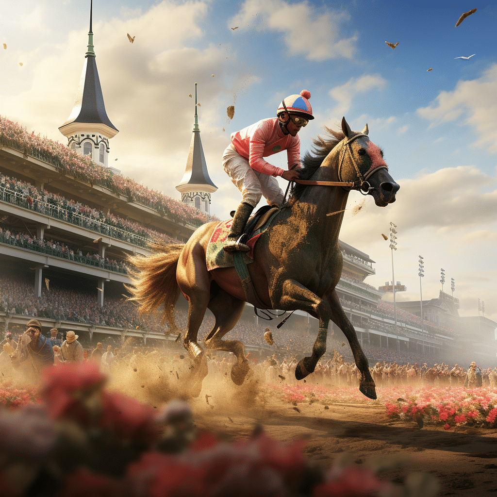 kentucky derby 2024