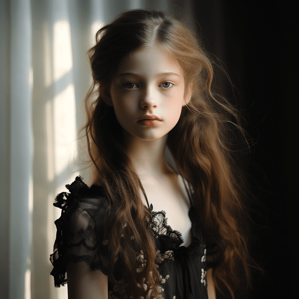 mackenzie foy