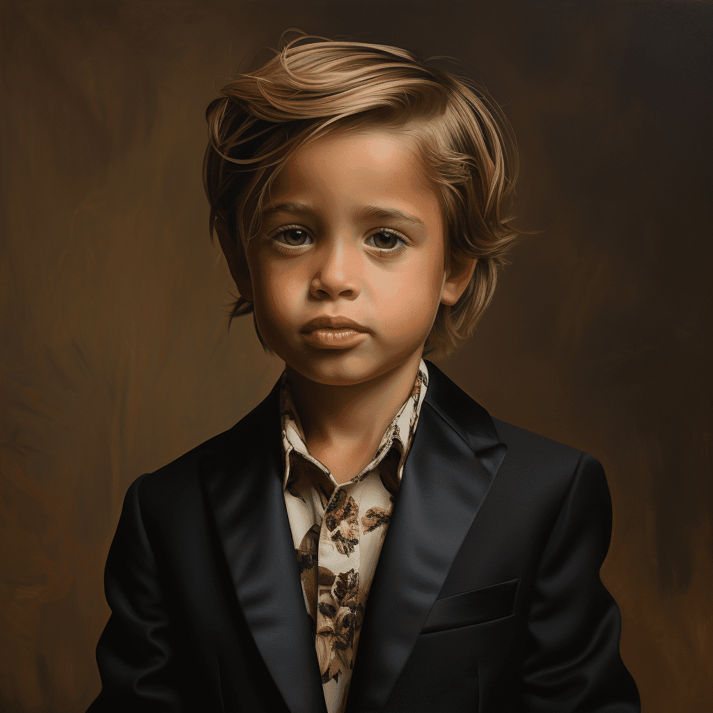 maddox jolie pitt