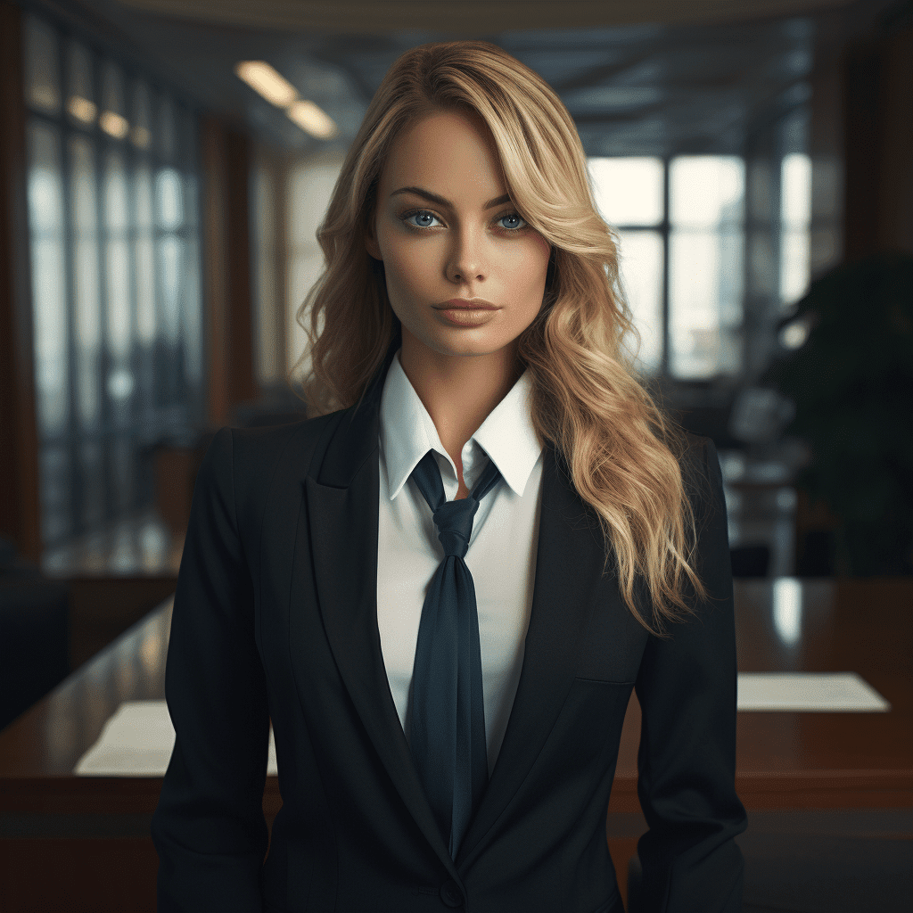 margot robbie wolf of wall street