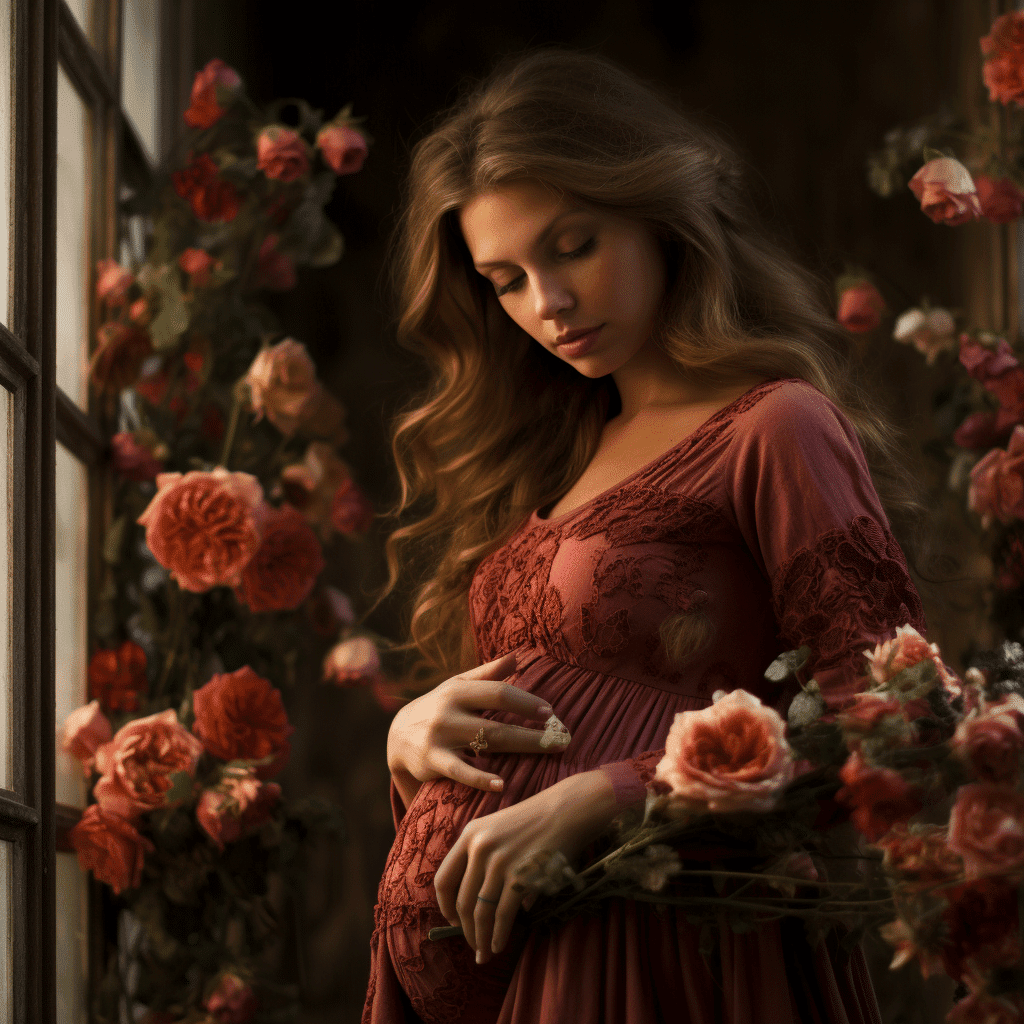 motherhood maternity
