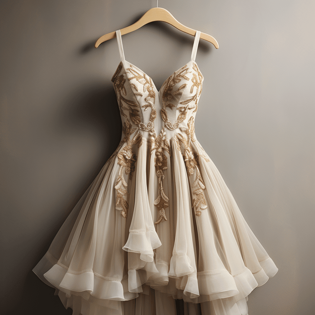 rehearsal dinner dress