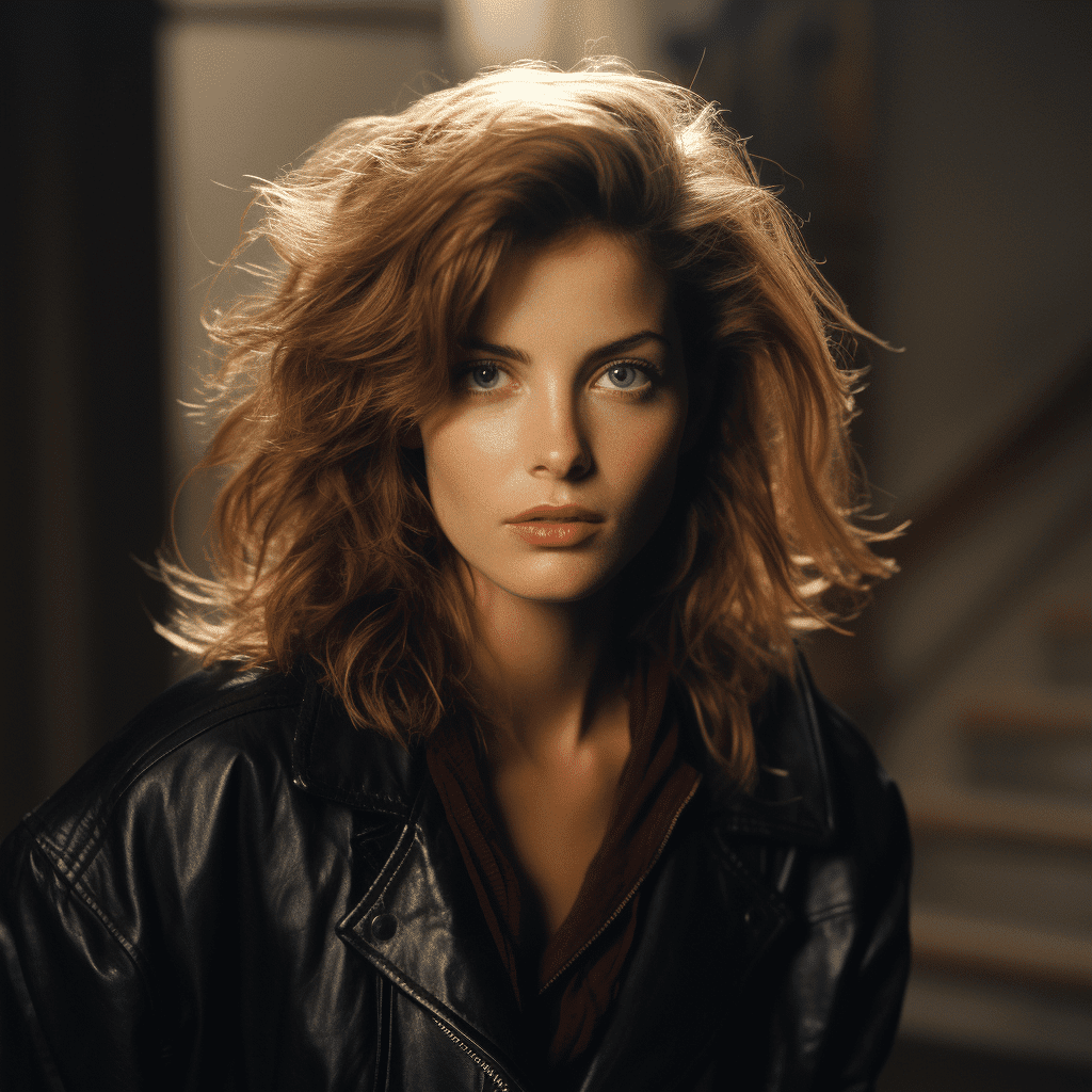 rene russo