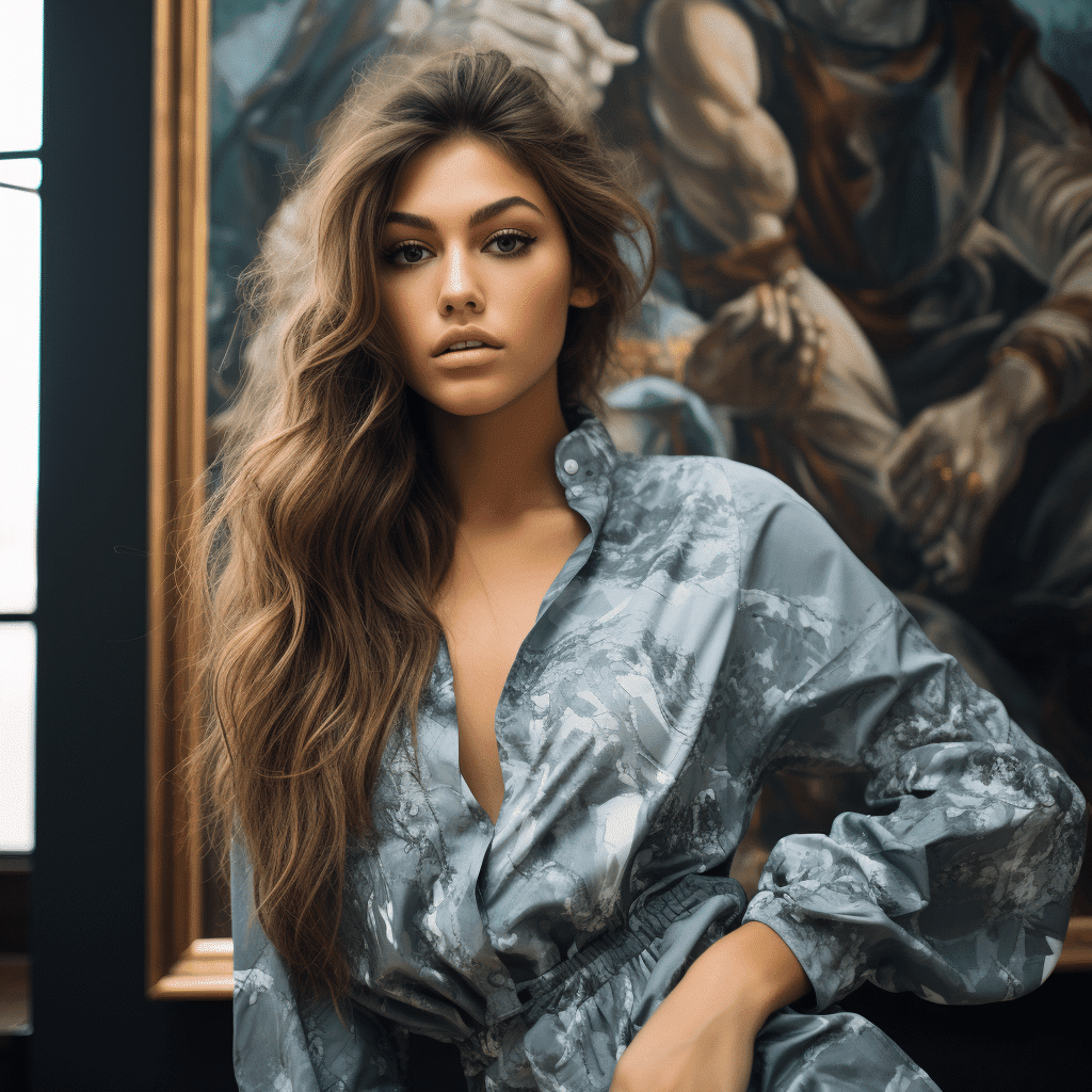 sistine stallone