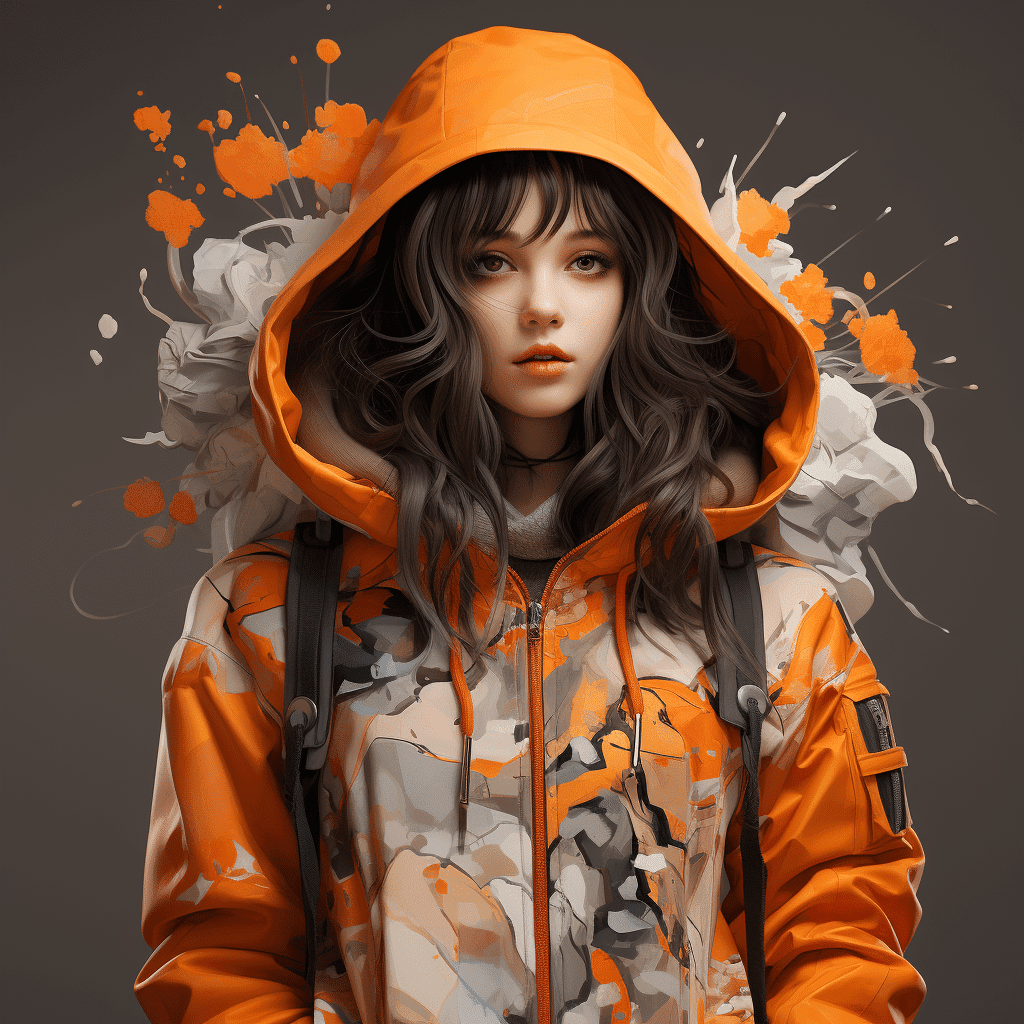 winter jacket