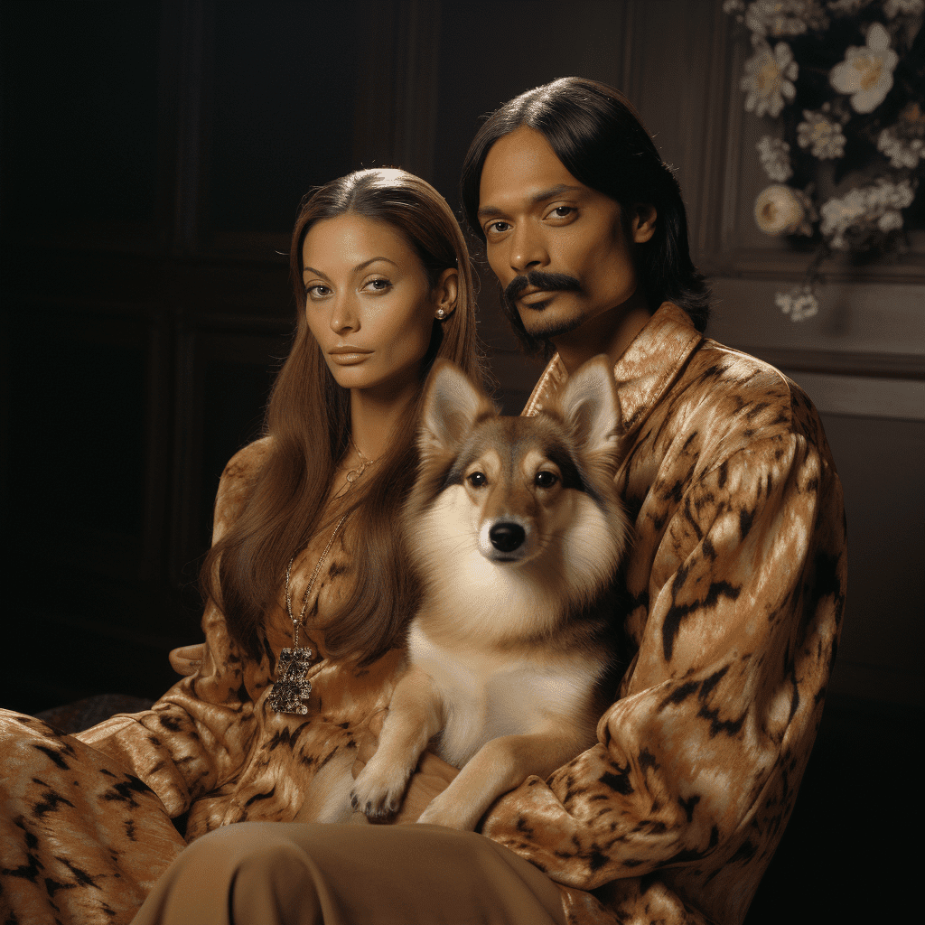 Best snoop dogg wifes