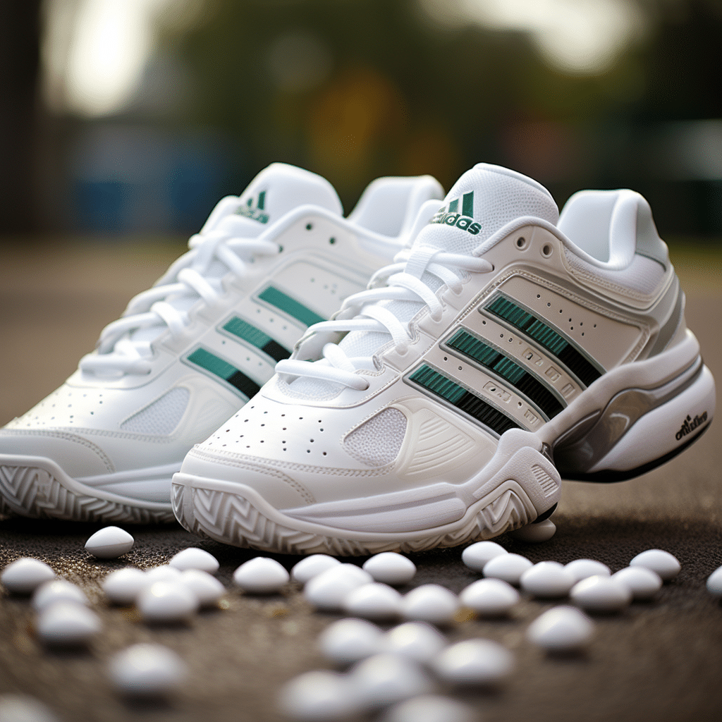 adidas tennis shoes