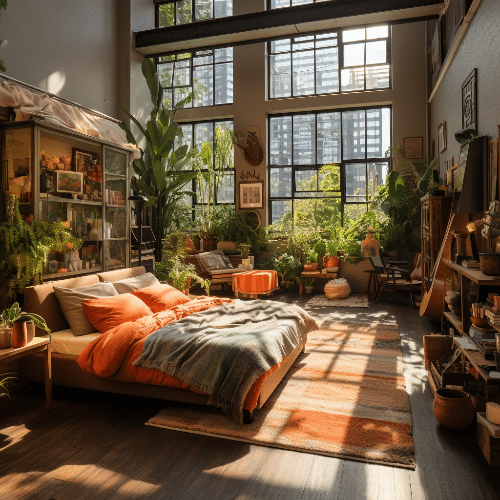 airbnb new york
