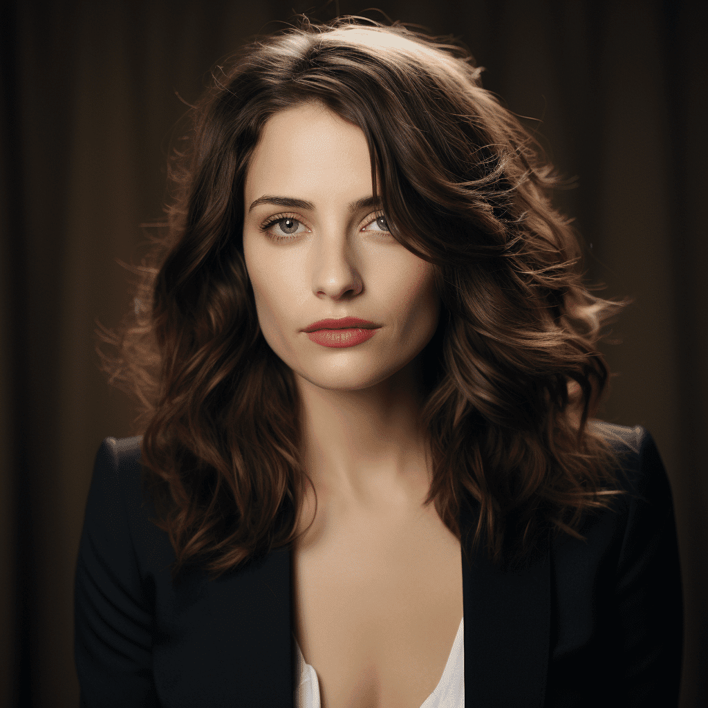 alanna ubach