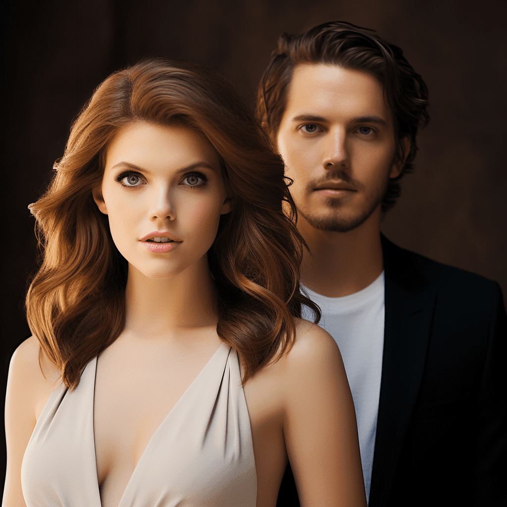 anna kendrick ben richardson