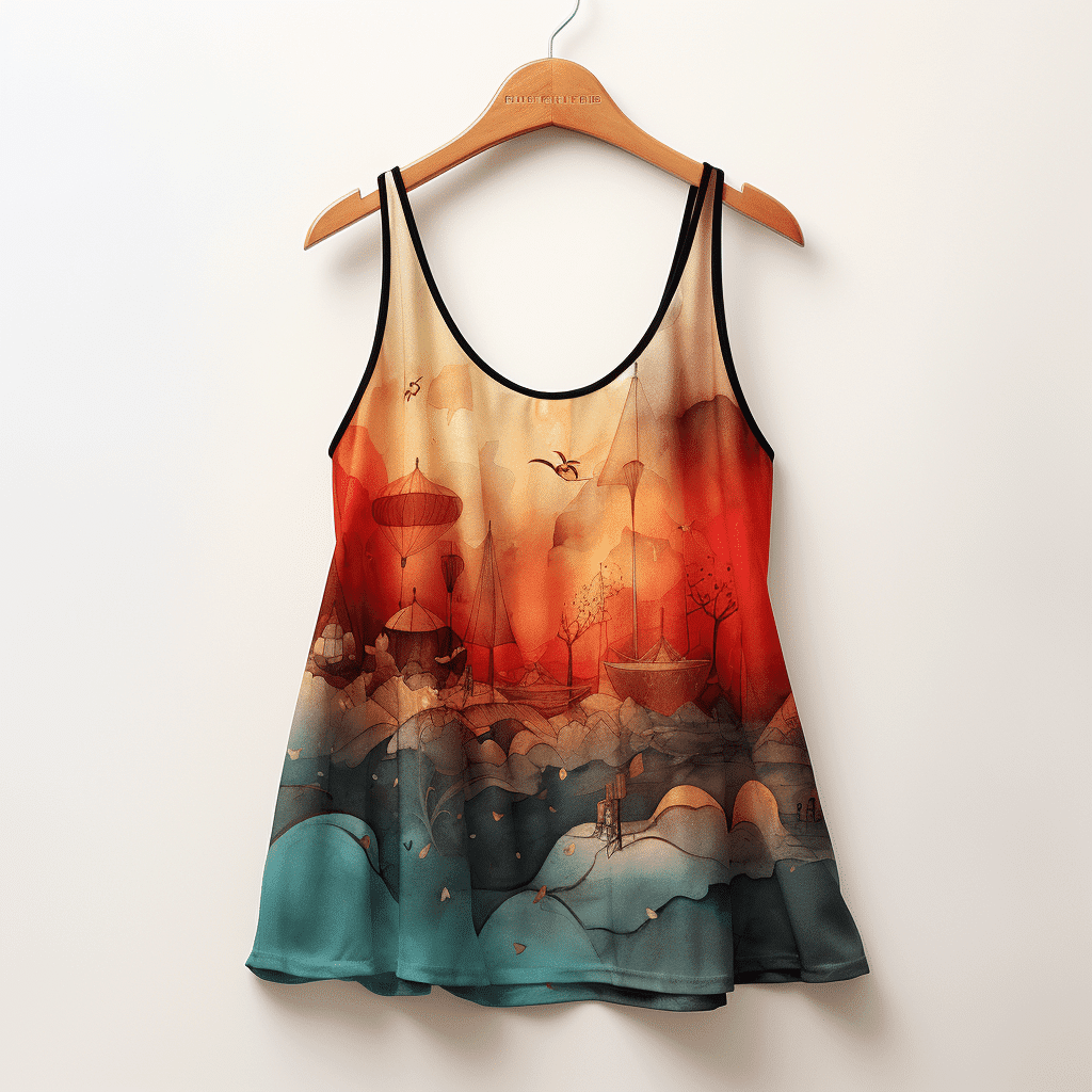 camisole