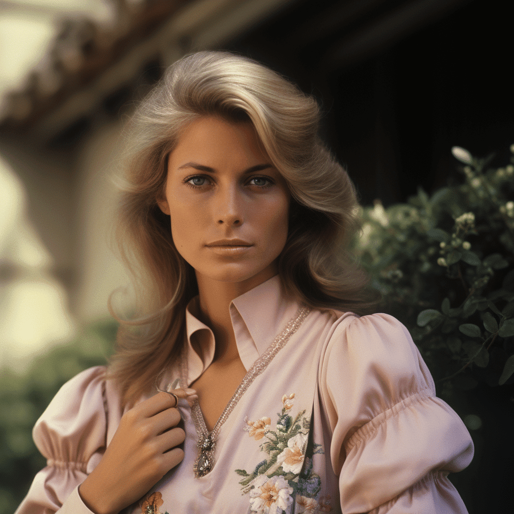 candice bergen