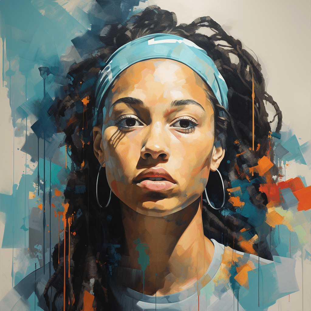 cherelle griner